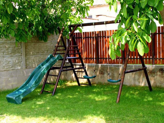 Penzion U Dvou Lip Drnholec Exterior foto